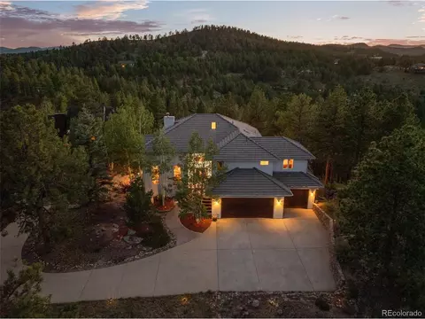 13745 May Long Ct, Pine, CO 80470 photo 4