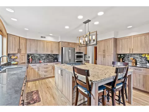13745 May Long Ct, Pine, CO 80470 photo 23