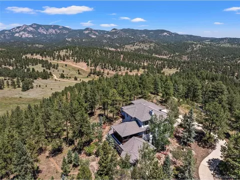 13745 May Long Ct, Pine, CO 80470 photo 50