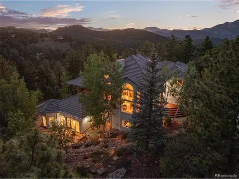 13745 May Long Ct, Pine, CO 80470 photo 3