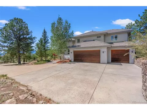13745 May Long Ct, Pine, CO 80470 photo 48