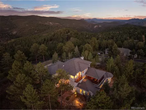 13745 May Long Ct, Pine, CO 80470 photo 9