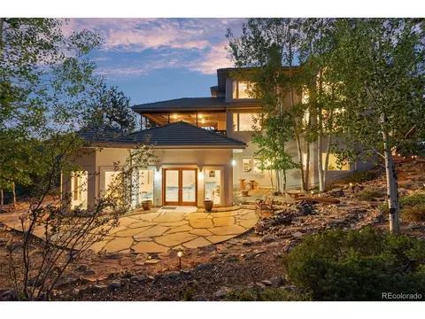 13745 May Long Ct, Pine, CO 80470 photo 1