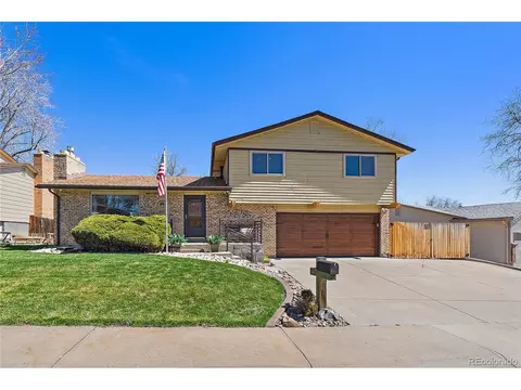 8234 Pierce Ct, Arvada, CO 80003