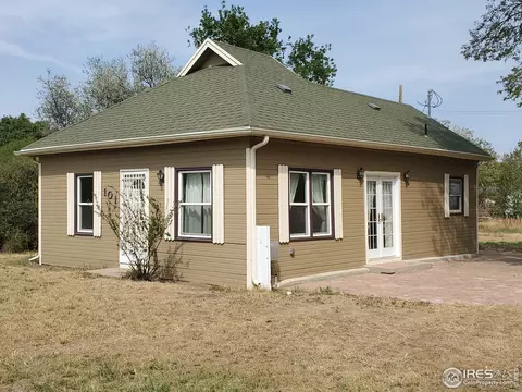 101 N Washington Ave, Fleming, CO 80728 photo 1