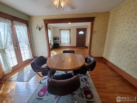 101 N Washington Ave, Fleming, CO 80728 photo 5