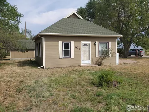 101 N Washington Ave, Fleming, CO 80728 photo 18