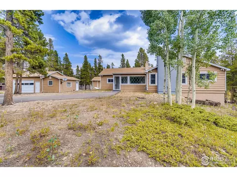 196 Quartz Rd, Black Hawk, CO 80422 photo 1