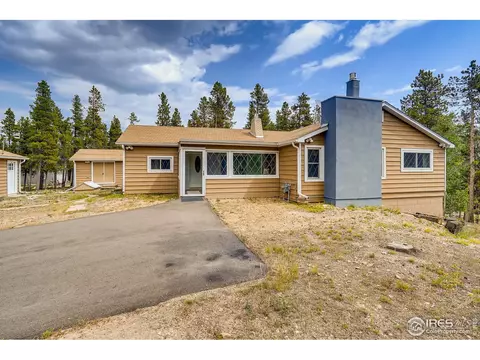 196 Quartz Rd, Black Hawk, CO 80422 photo 3