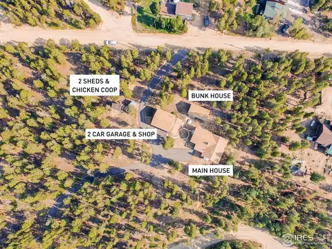 196 Quartz Rd, Black Hawk, CO 80422 photo 40