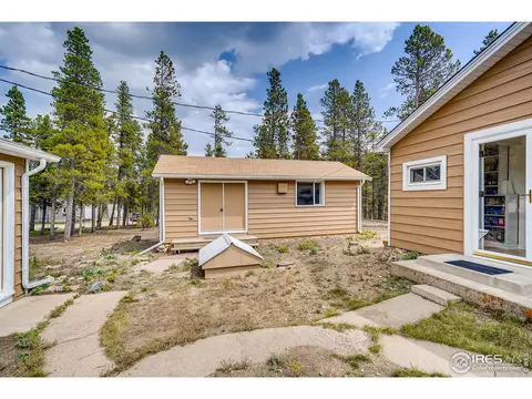 196 Quartz Rd, Black Hawk, CO 80422 photo 27