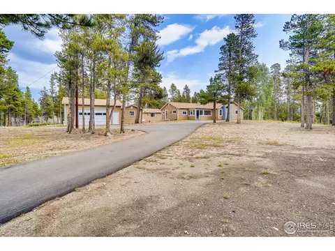 196 Quartz Rd, Black Hawk, CO 80422 photo 2