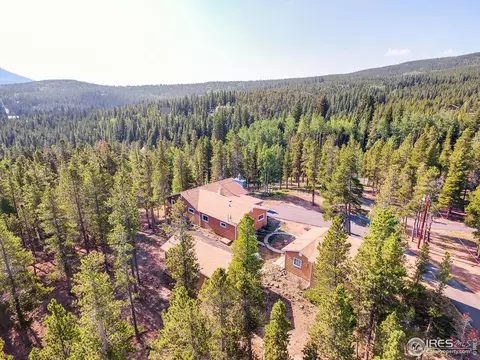 196 Quartz Rd, Black Hawk, CO 80422 photo 29