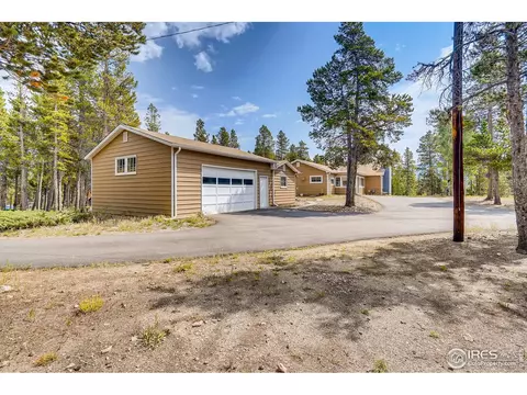 196 Quartz Rd, Black Hawk, CO 80422 photo 26