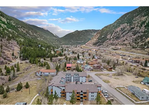 1901 Clear Creek Dr #A-202, Georgetown, CO 80444