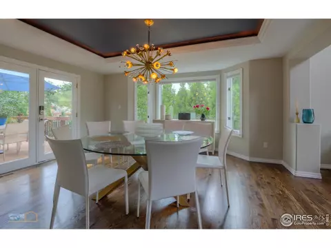 5217 Pinehurst Dr, Boulder, CO 80301 photo 5