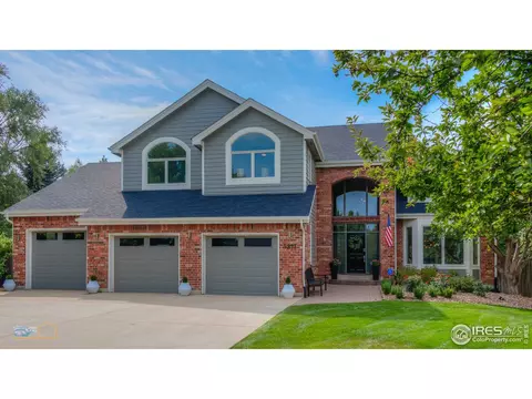 5217 Pinehurst Dr, Boulder, CO 80301 photo 1