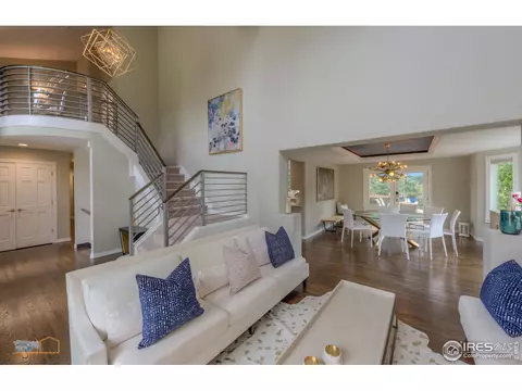 5217 Pinehurst Dr, Boulder, CO 80301 photo 4