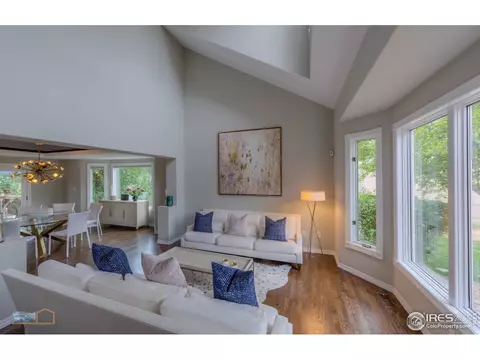5217 Pinehurst Dr, Boulder, CO 80301 photo 3