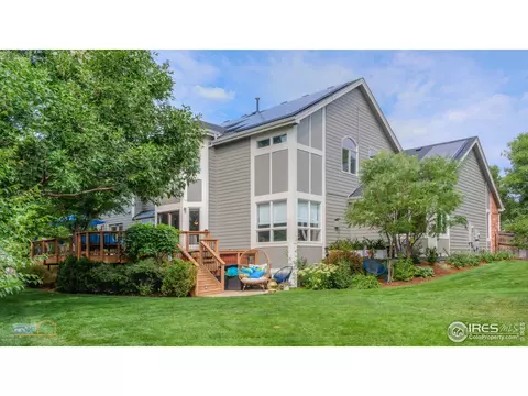 5217 Pinehurst Dr, Boulder, CO 80301 photo 17