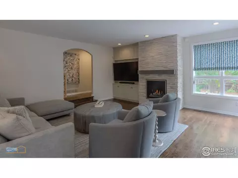 5217 Pinehurst Dr, Boulder, CO 80301 photo 9