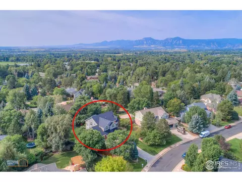 5217 Pinehurst Dr, Boulder, CO 80301 photo 2