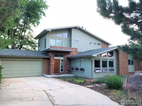 2145 Kohler Dr, Boulder, CO 80305 photo 1
