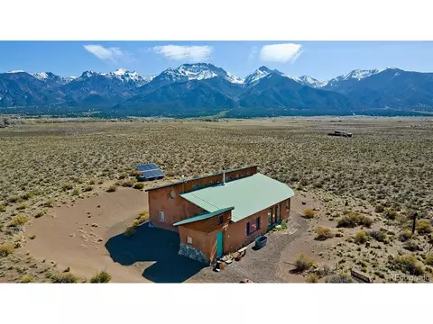 802 Holly Trl, Crestone, CO 81131