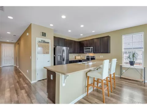 Kitchen - 13983 W Marlowe Cir, Morrison, CO 80465 photo 1 of 2