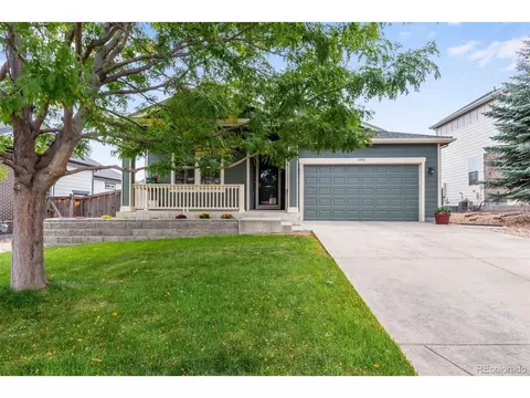 Exterior - 13983 W Marlowe Cir, Morrison, CO 80465 photo 2 of 5