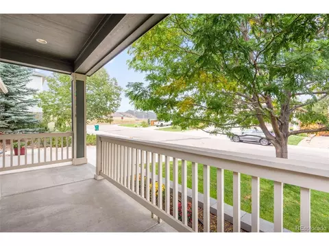 Exterior - 13983 W Marlowe Cir, Morrison, CO 80465 photo 4 of 5