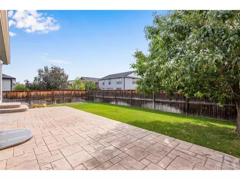 Exterior - 13983 W Marlowe Cir, Morrison, CO 80465 photo 5 of 5