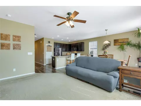 Living - 13983 W Marlowe Cir, Morrison, CO 80465 photo 3 of 3