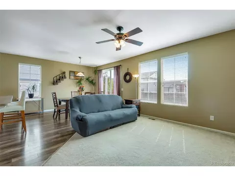 Living - 13983 W Marlowe Cir, Morrison, CO 80465 photo 2 of 3
