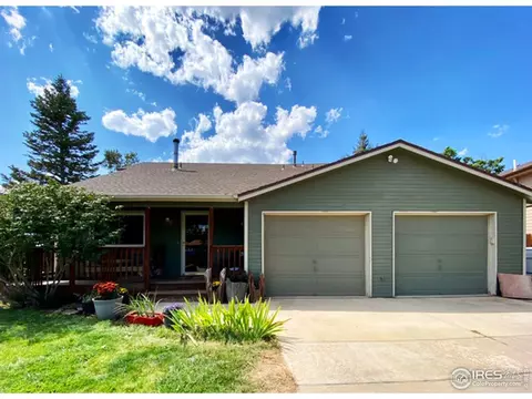 1405 Maple Dr, Berthoud, CO 80513 photo 1