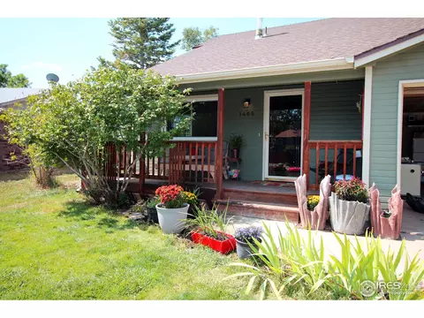 1405 Maple Dr, Berthoud, CO 80513 photo 3