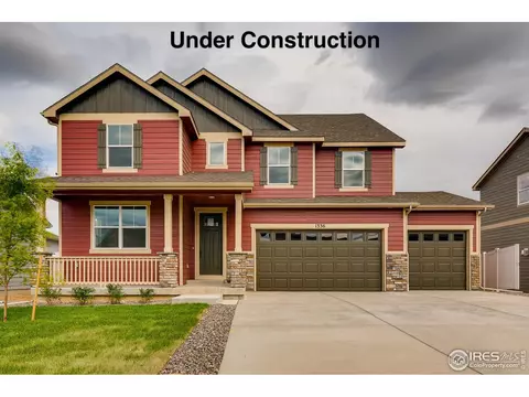 2156 Crop Row Dr, Windsor, CO 80550 photo 1