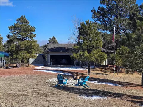 27482 E Broadview Dr, Kiowa, CO 80117