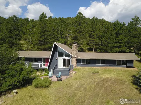 324 Granite Dr, Boulder, CO 80302 photo 1
