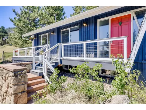 324 Granite Dr, Boulder, CO 80302 photo 3