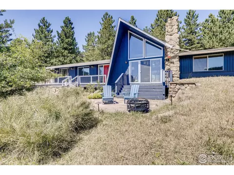 324 Granite Dr, Boulder, CO 80302 photo 2
