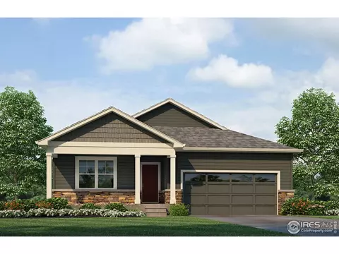 998 Cascade Falls St, Severance, CO 80550 photo 1
