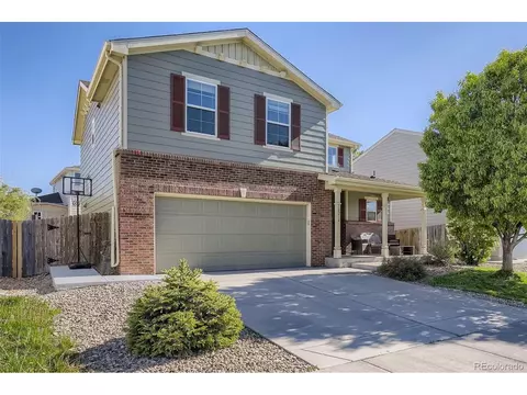 16214 E 54th Ave, Denver, CO 80239 photo 1