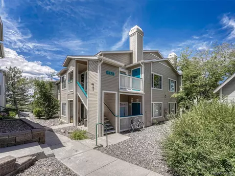 8373 Pebble Creek Way #203, Highlands Ranch, CO 80126