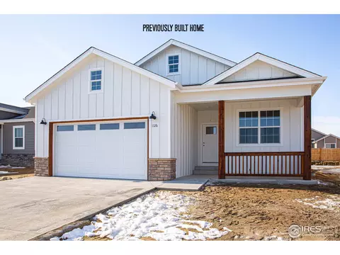 521 11th Ave, Wiggins, CO 80654 photo 1