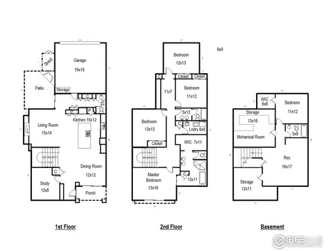 267 Dakota Blvd, Boulder, CO 80304 photo 39