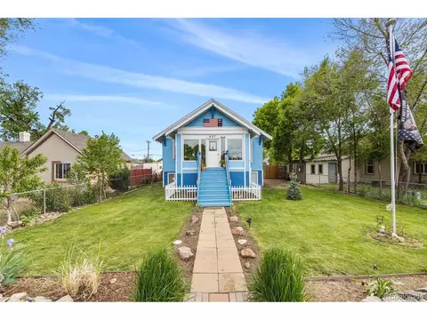 407 Grand Ave, Platteville, CO 80651