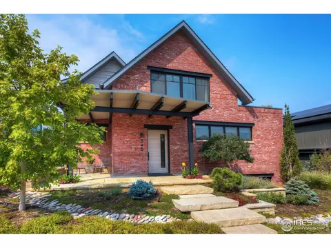 345 Dewey Ave, Boulder, CO 80304 photo 2