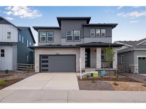 8585 Eckley St, Littleton, CO 80125