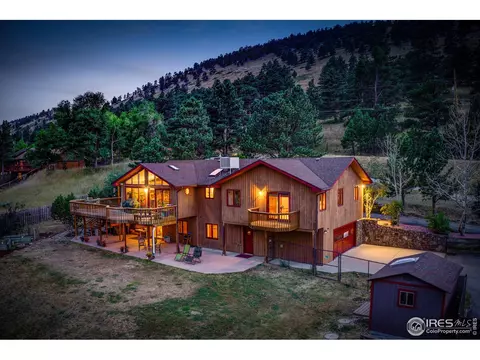 7232 Olde Stage Rd, Boulder, CO 80302 photo 2